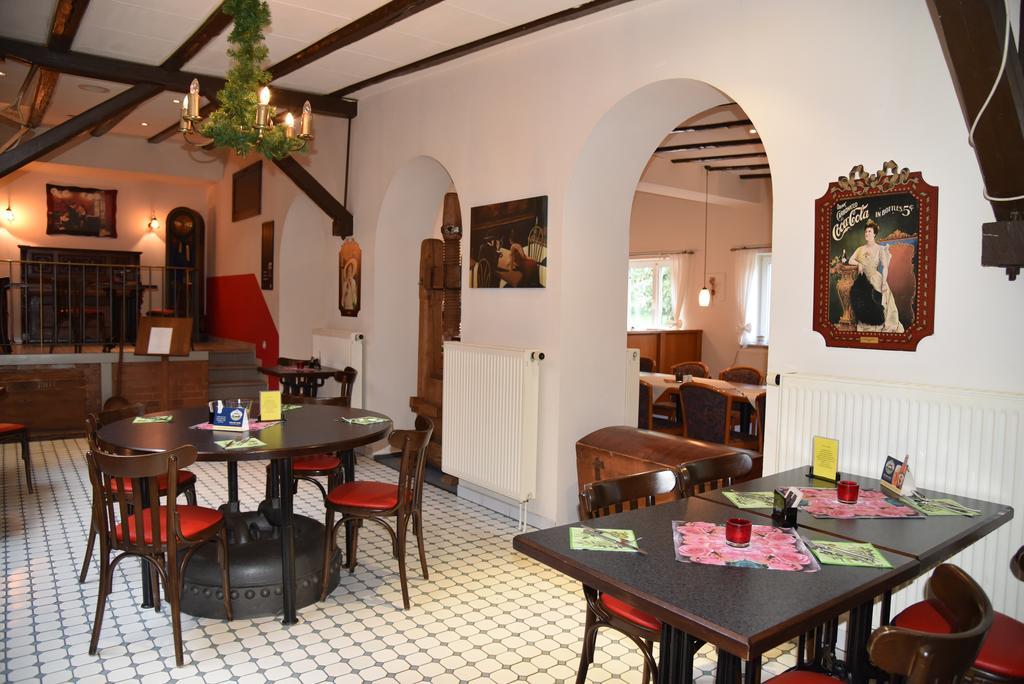 Hotel An Der Alten Porzelline Neuhaus am Rennweg Bagian luar foto